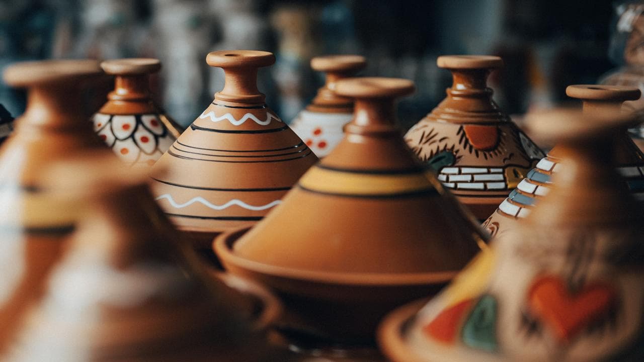 تجربة الطهي الحي مع مبيت ليلة في النزل الريفي