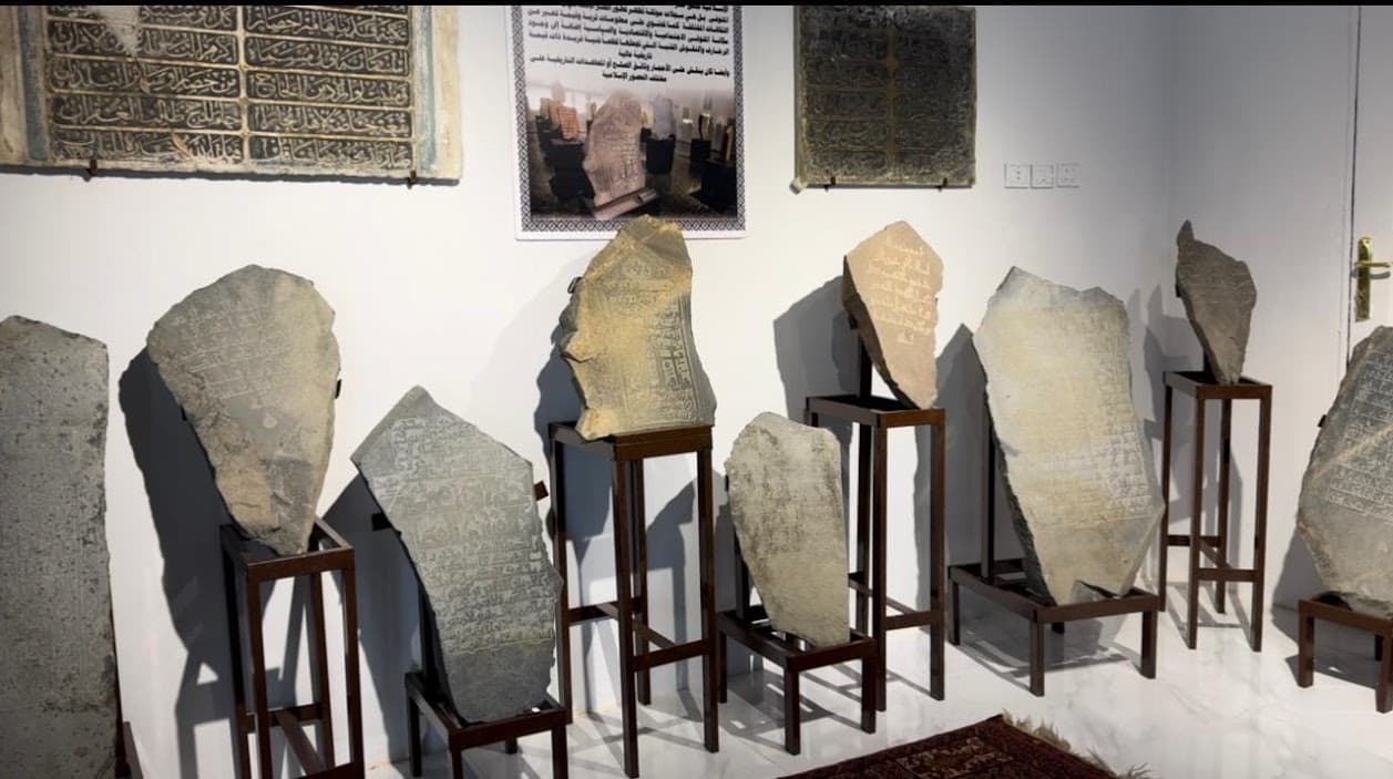 تجربة المذاق والهوية المكية